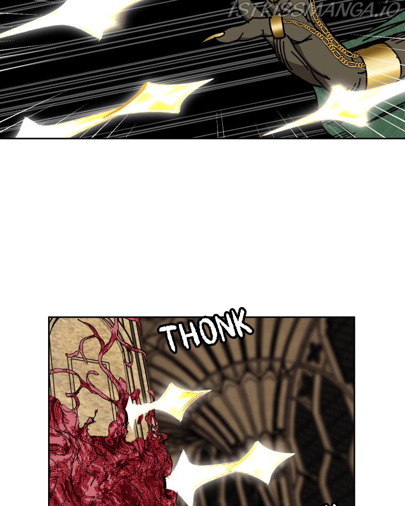 Eros Conquers All chapter 28 - page 35