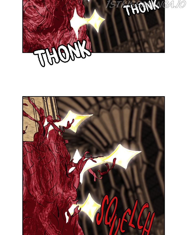 Eros Conquers All chapter 28 - page 36