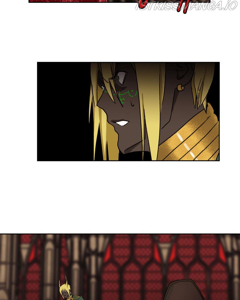 Eros Conquers All chapter 28 - page 37