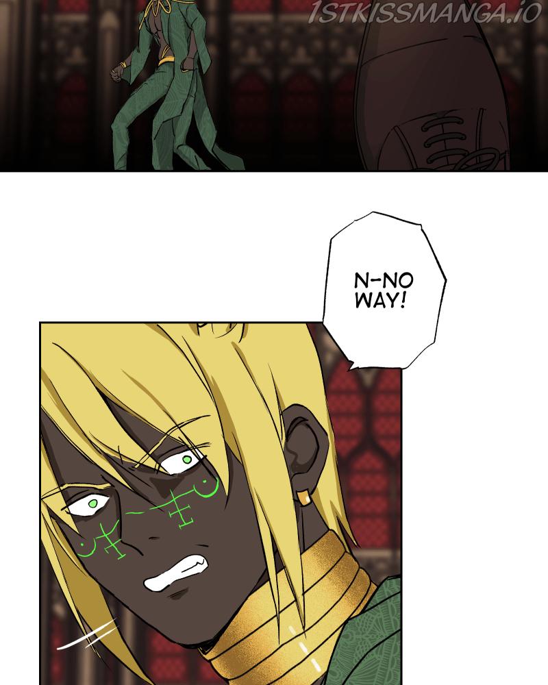 Eros Conquers All chapter 28 - page 38