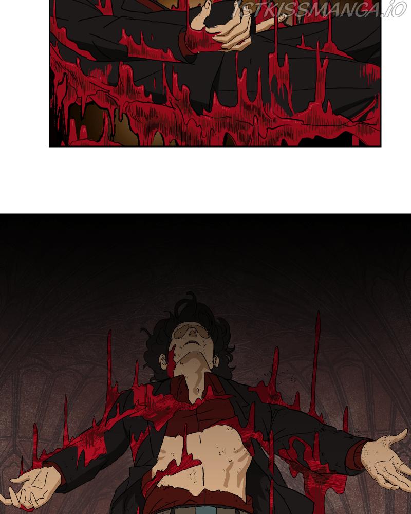 Eros Conquers All chapter 28 - page 44