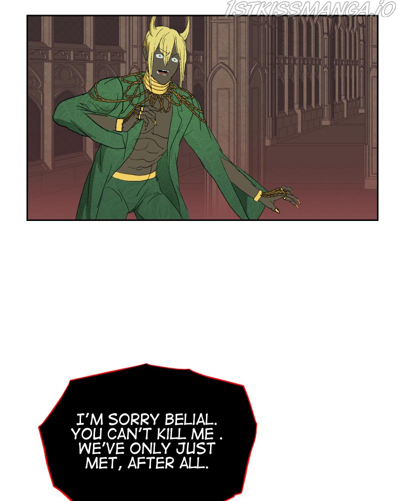 Eros Conquers All chapter 28 - page 49