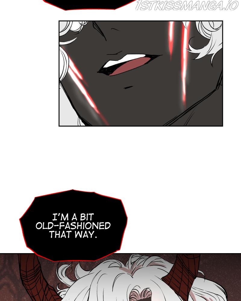 Eros Conquers All chapter 28 - page 50