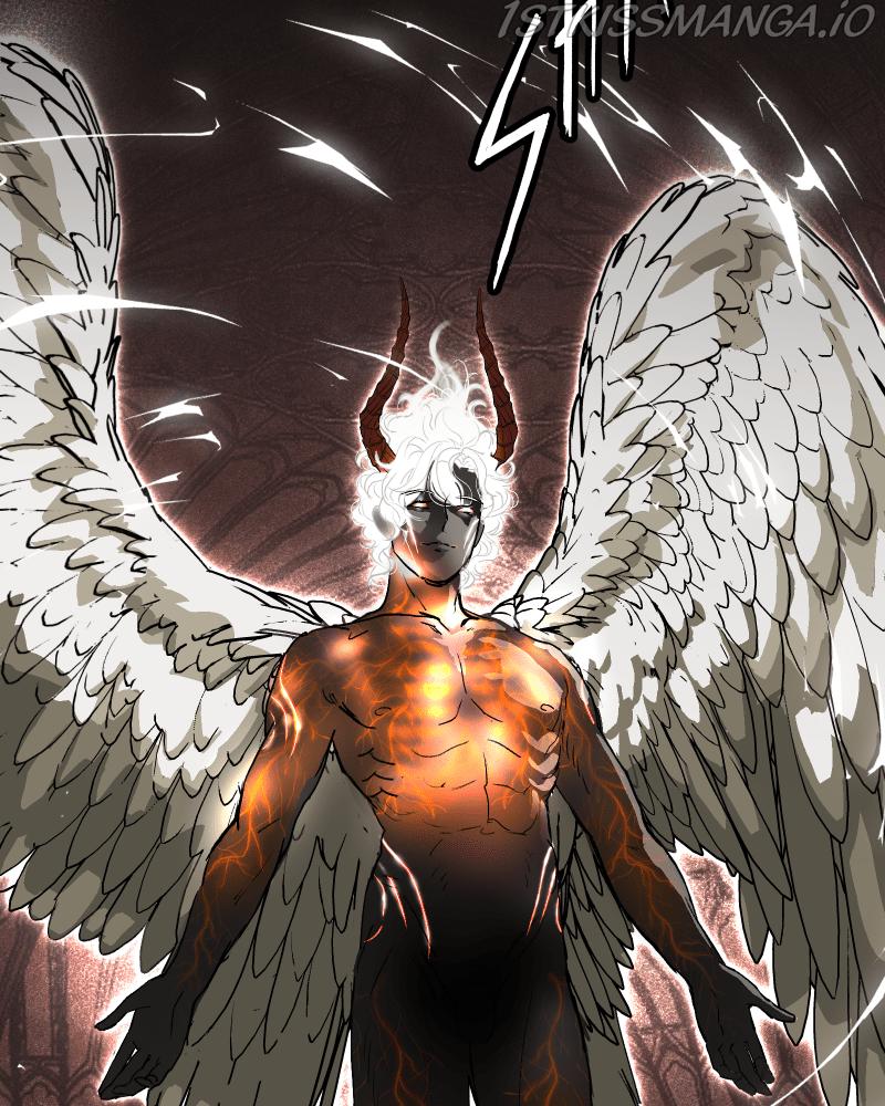 Eros Conquers All chapter 28 - page 55