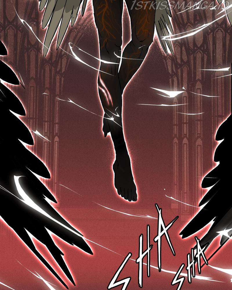 Eros Conquers All chapter 28 - page 56