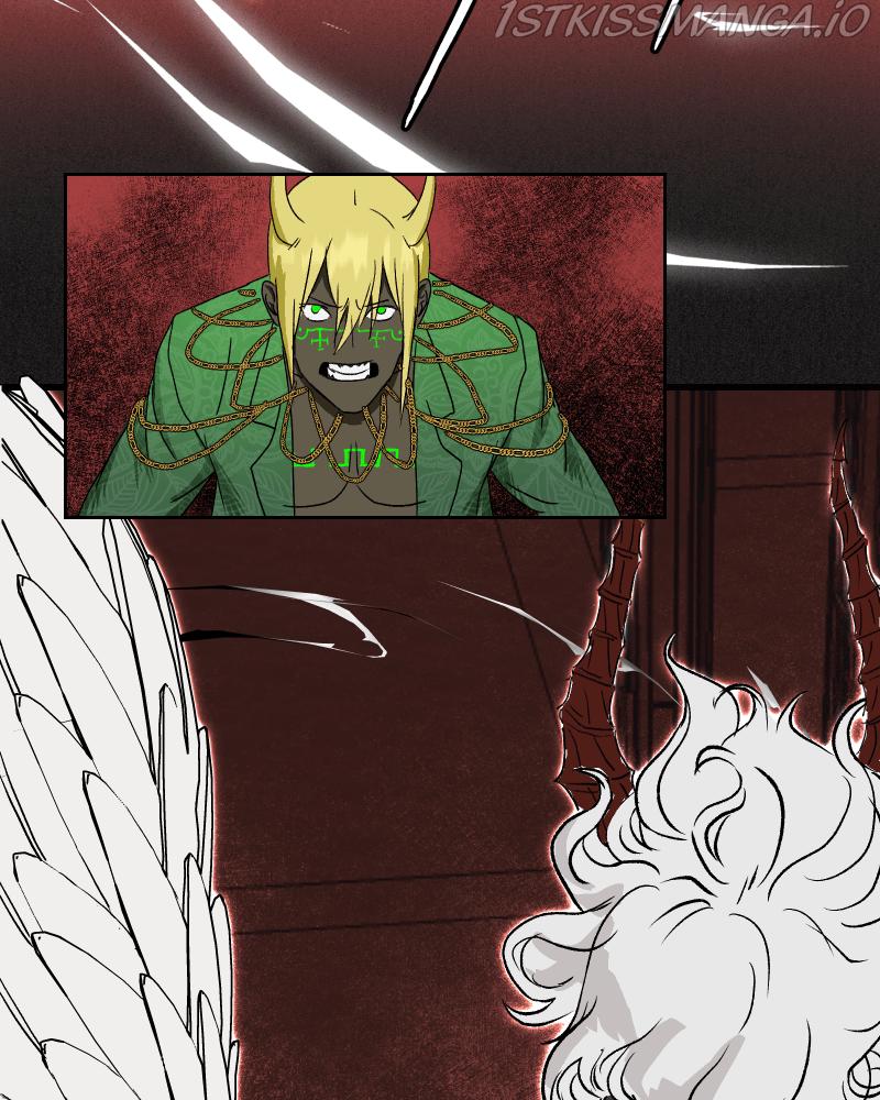 Eros Conquers All chapter 28 - page 57