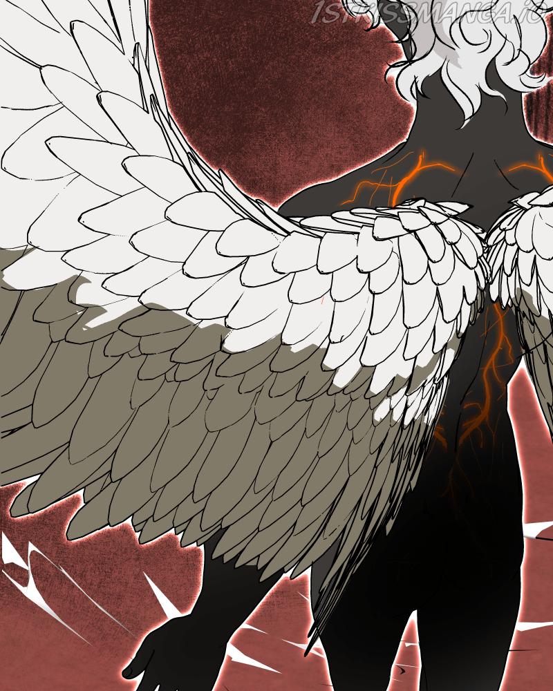 Eros Conquers All chapter 28 - page 58