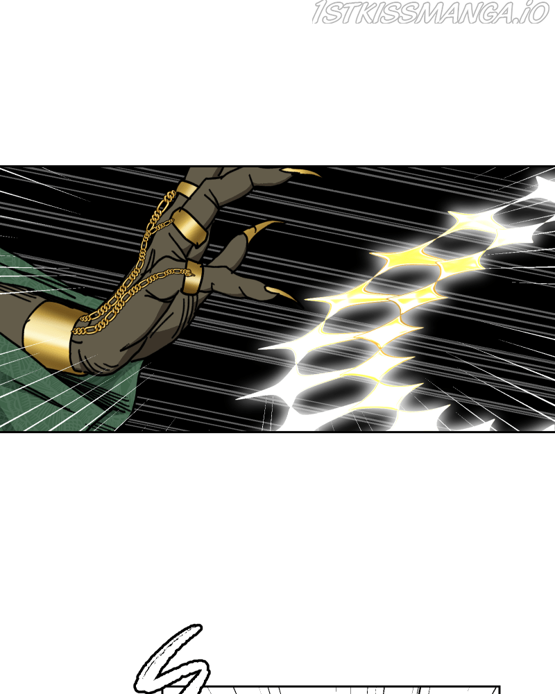 Eros Conquers All chapter 27 - page 11