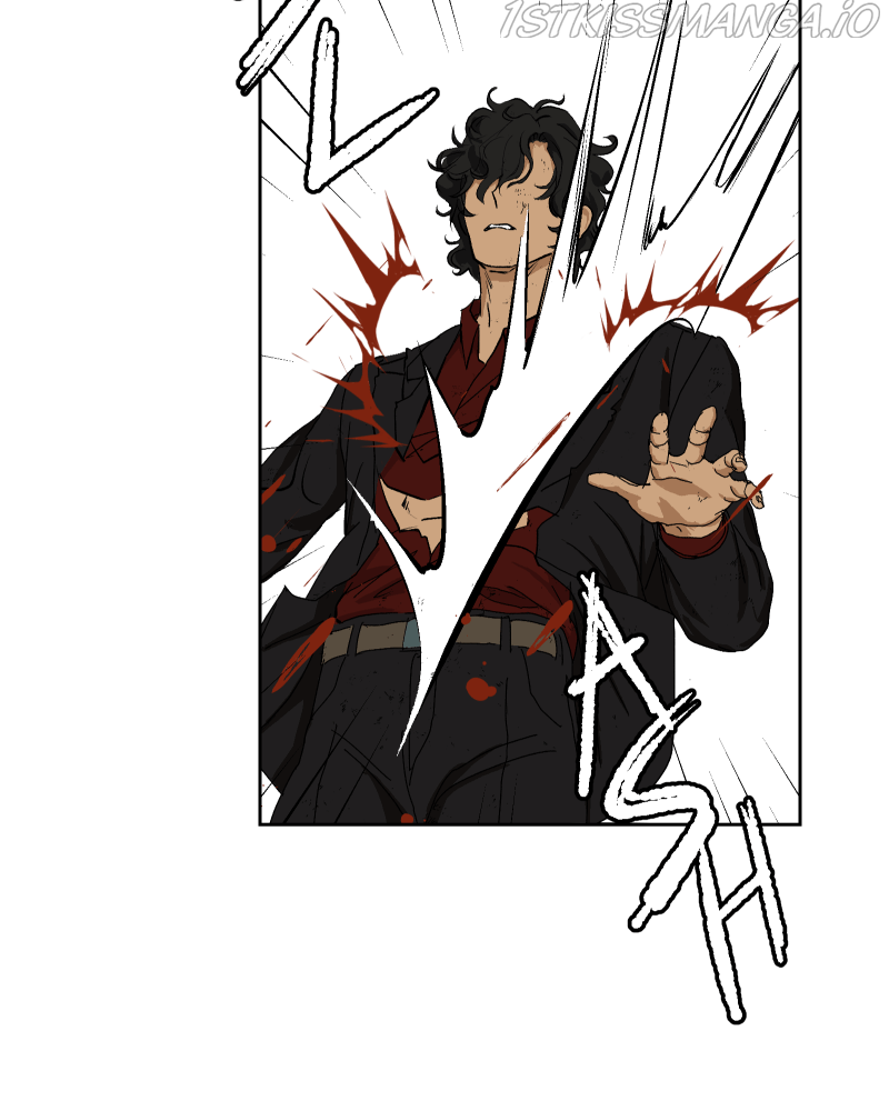 Eros Conquers All chapter 27 - page 12