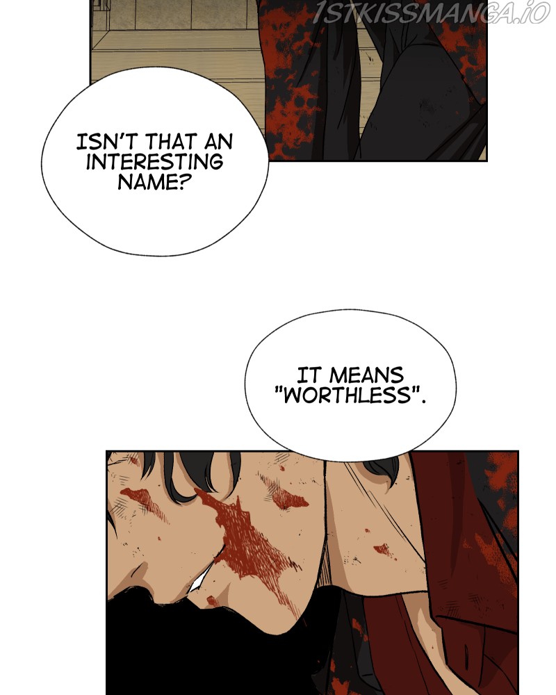 Eros Conquers All chapter 27 - page 15