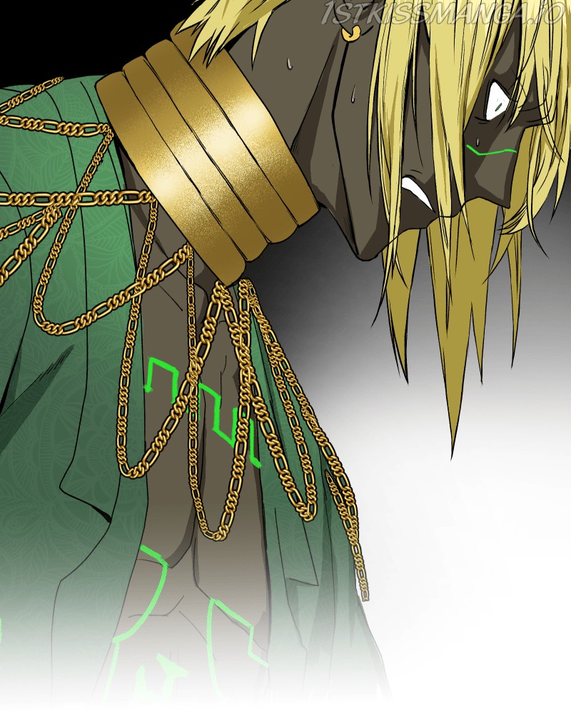 Eros Conquers All chapter 27 - page 19