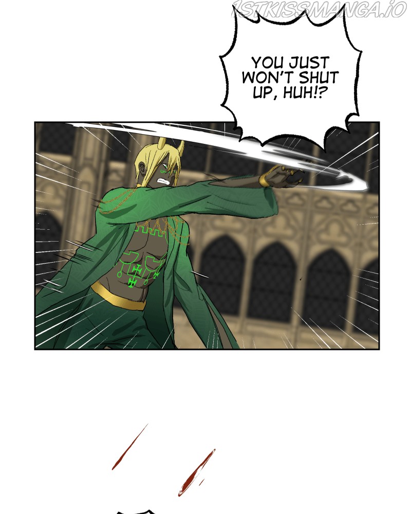 Eros Conquers All chapter 27 - page 20
