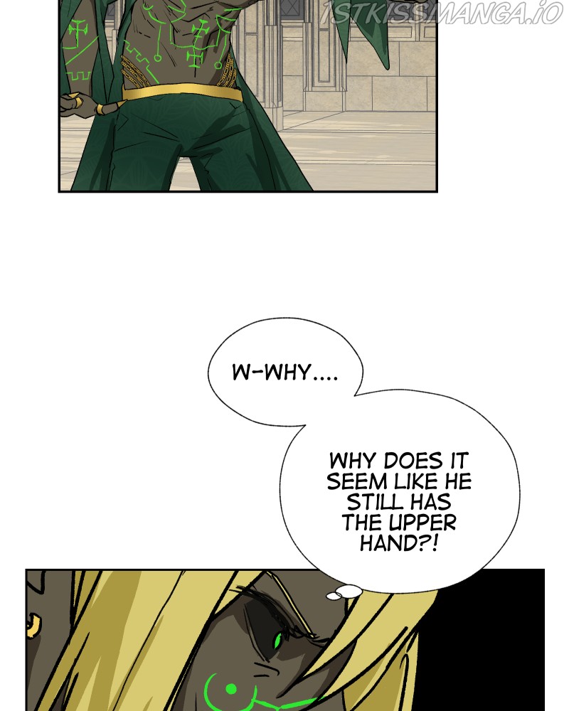 Eros Conquers All chapter 27 - page 23