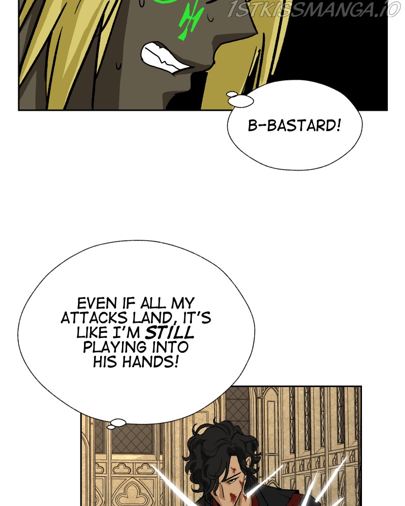 Eros Conquers All chapter 27 - page 24
