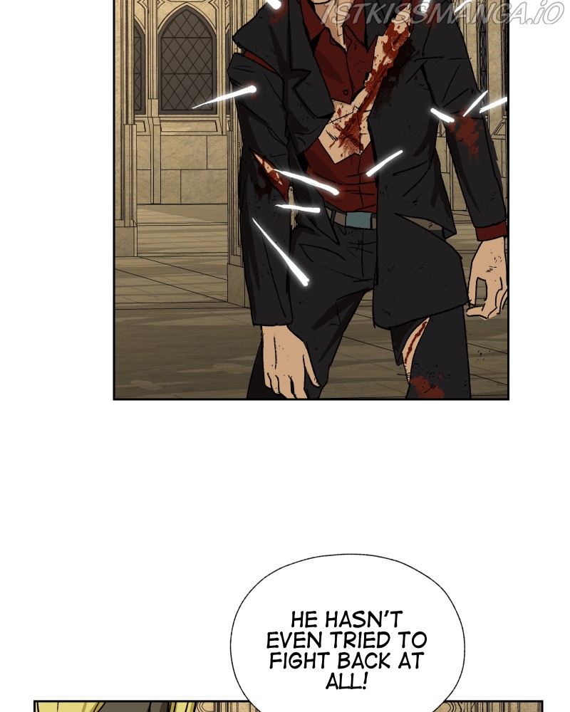 Eros Conquers All chapter 27 - page 25