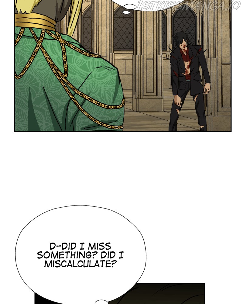 Eros Conquers All chapter 27 - page 26