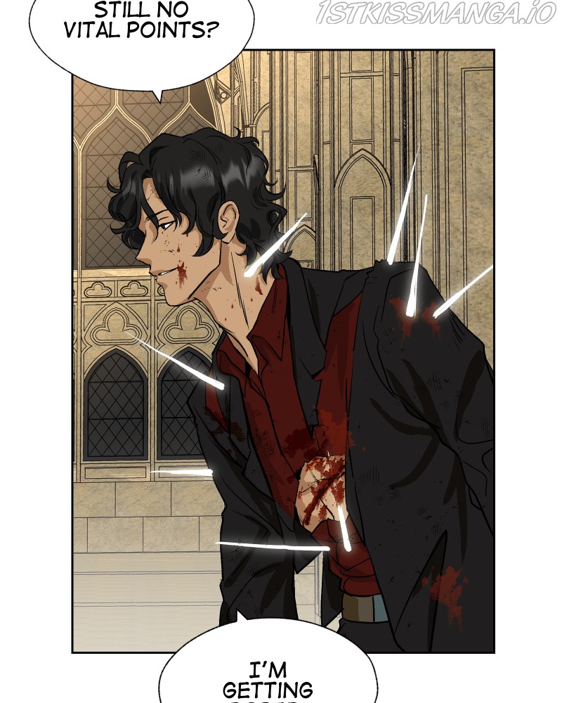 Eros Conquers All chapter 27 - page 29