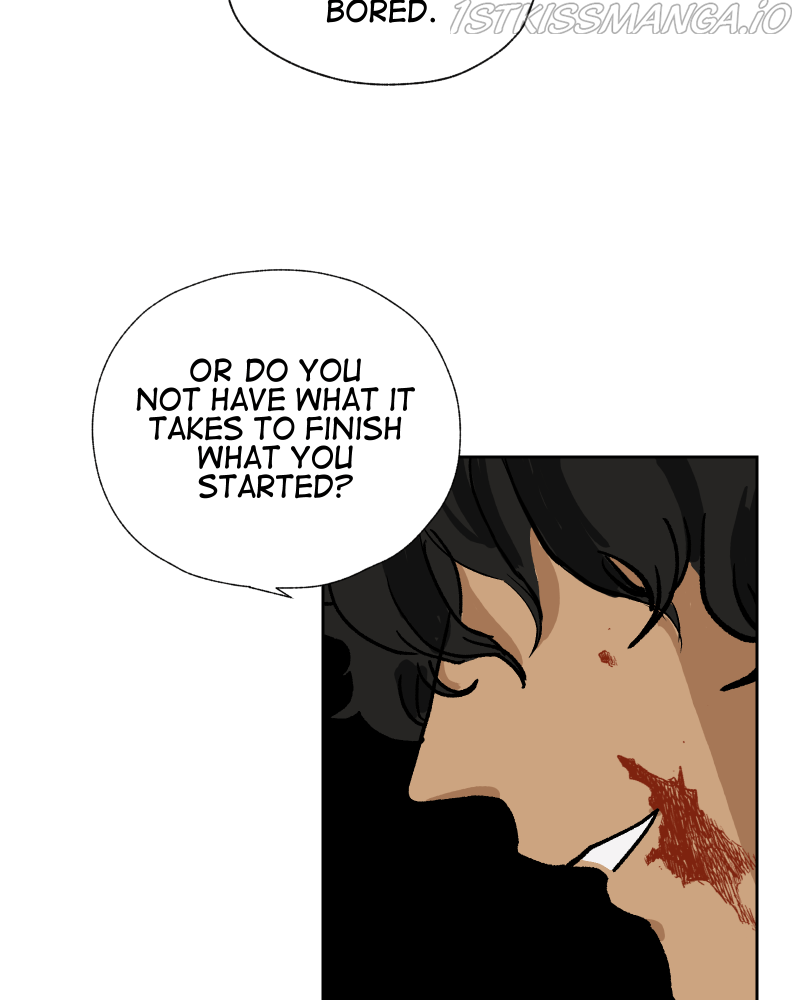 Eros Conquers All chapter 27 - page 30