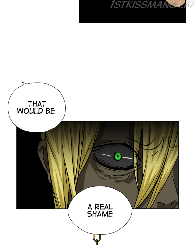Eros Conquers All chapter 27 - page 31