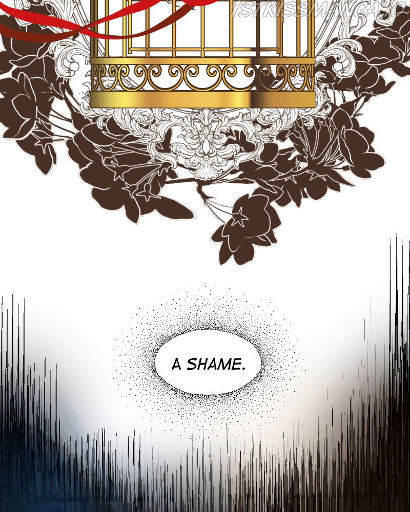 Eros Conquers All chapter 27 - page 33