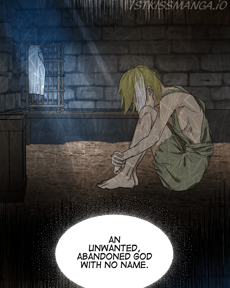 Eros Conquers All chapter 27 - page 34