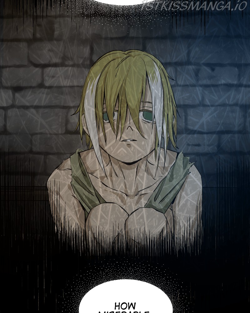 Eros Conquers All chapter 27 - page 35
