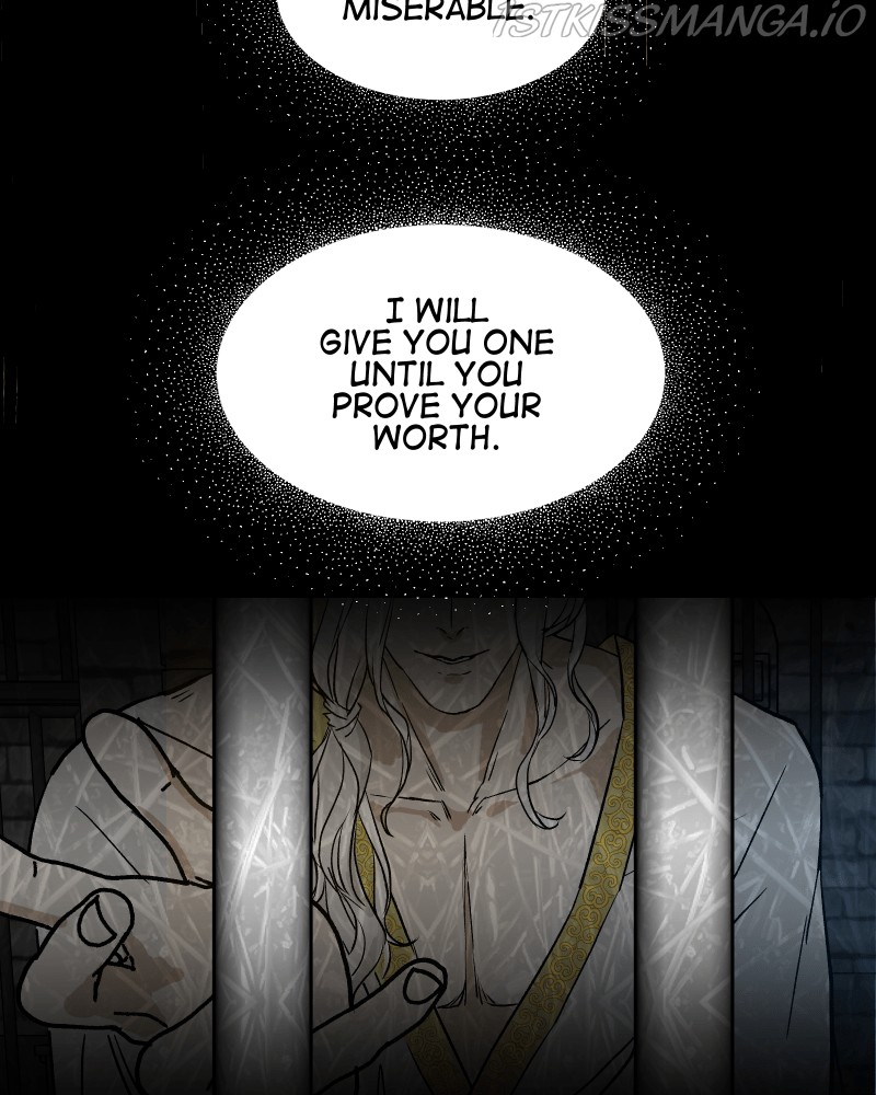Eros Conquers All chapter 27 - page 36