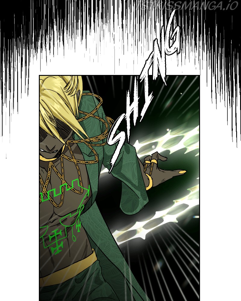 Eros Conquers All chapter 27 - page 38
