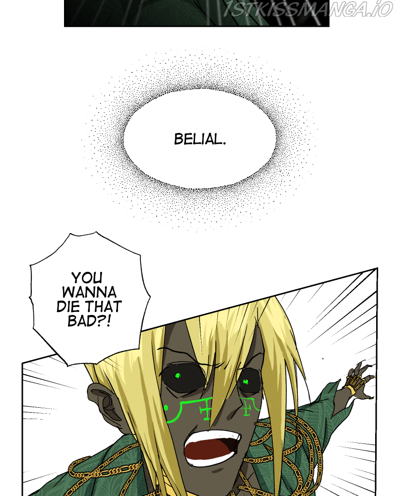 Eros Conquers All chapter 27 - page 39