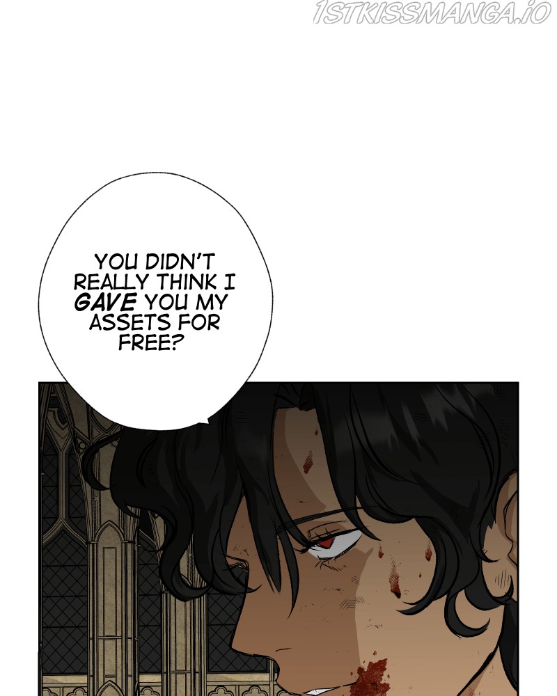 Eros Conquers All chapter 27 - page 4