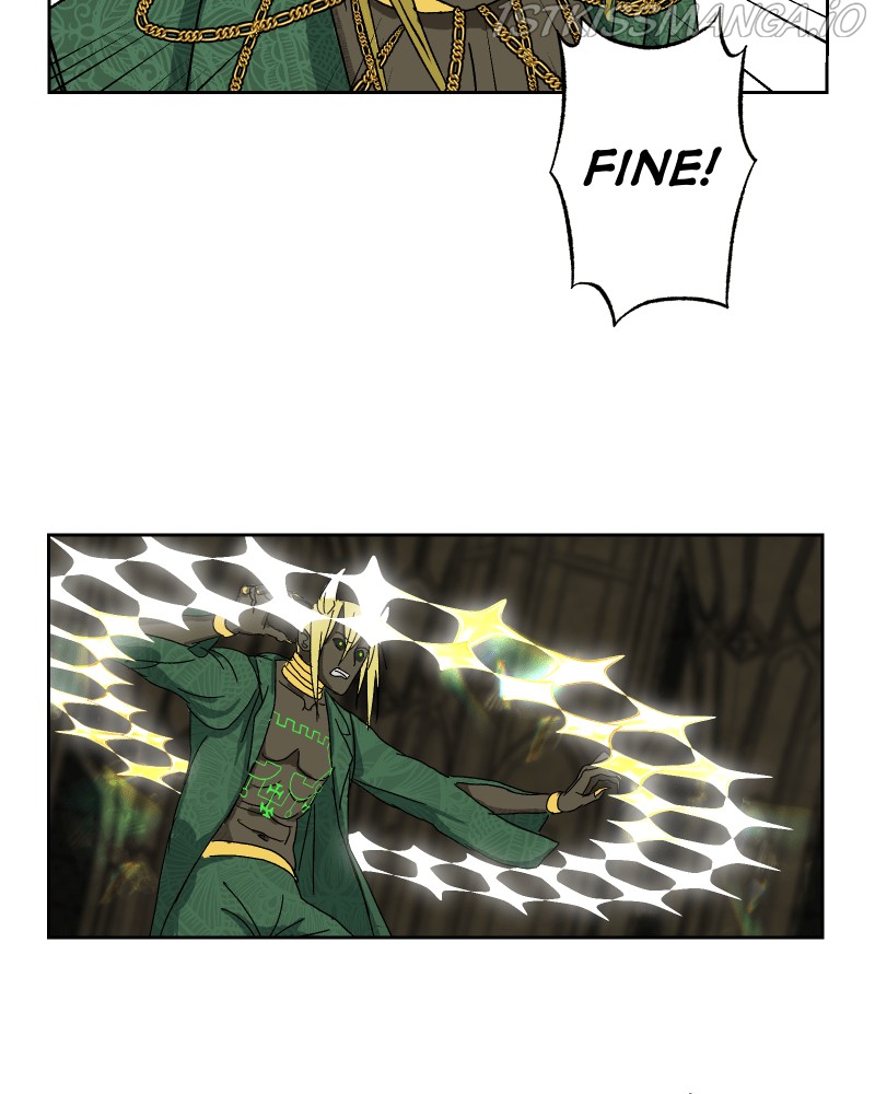 Eros Conquers All chapter 27 - page 40