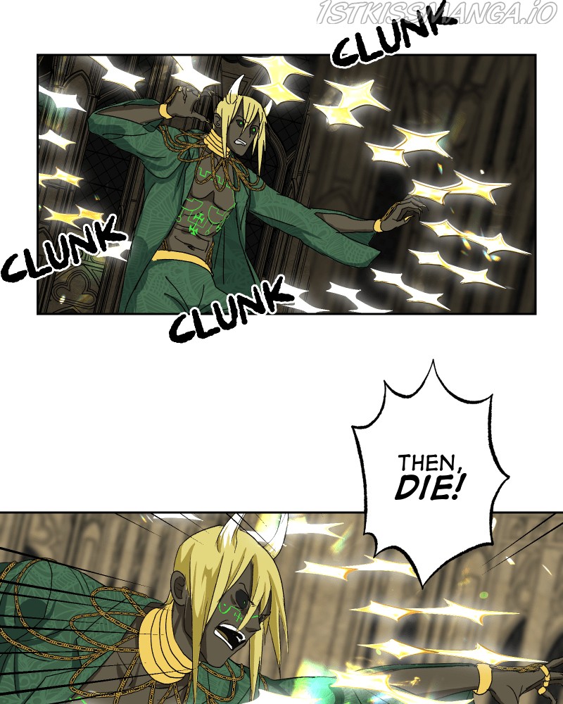 Eros Conquers All chapter 27 - page 41