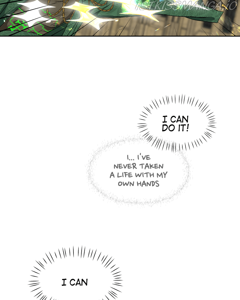 Eros Conquers All chapter 27 - page 42