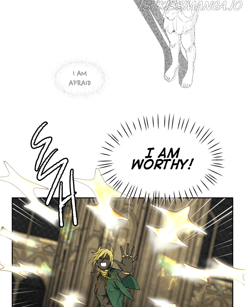 Eros Conquers All chapter 27 - page 44