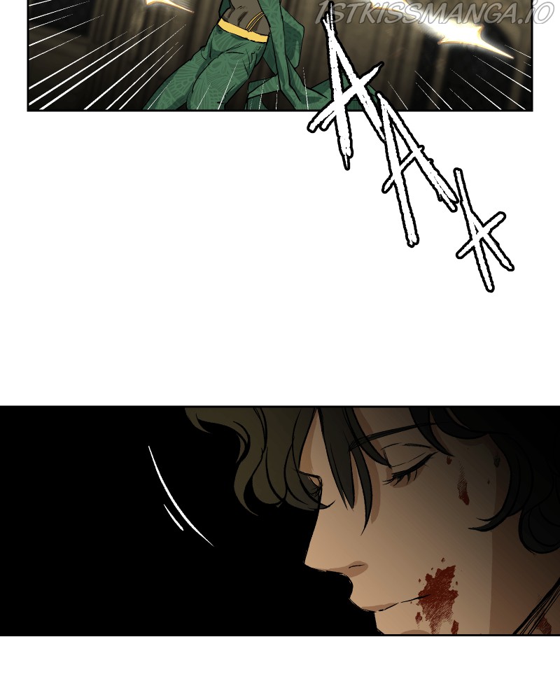 Eros Conquers All chapter 27 - page 45
