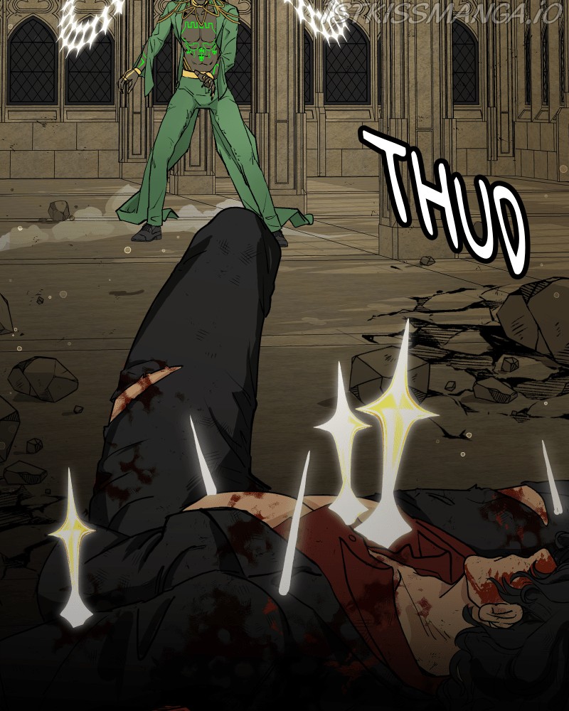 Eros Conquers All chapter 27 - page 51