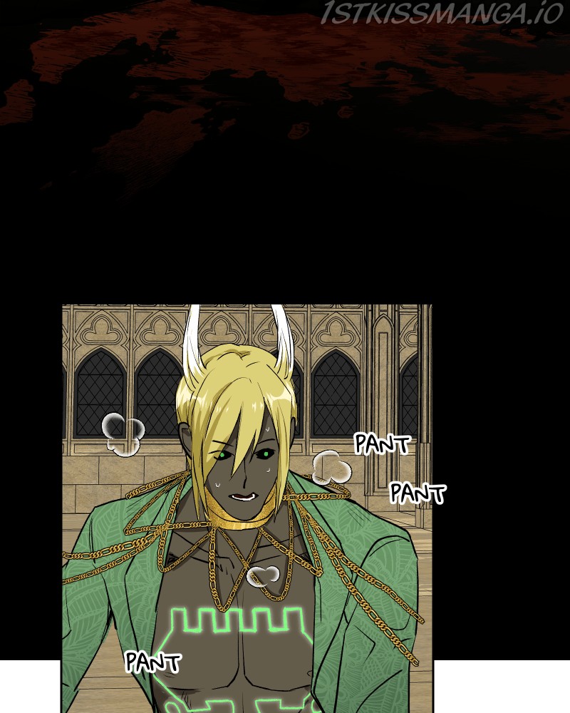 Eros Conquers All chapter 27 - page 52