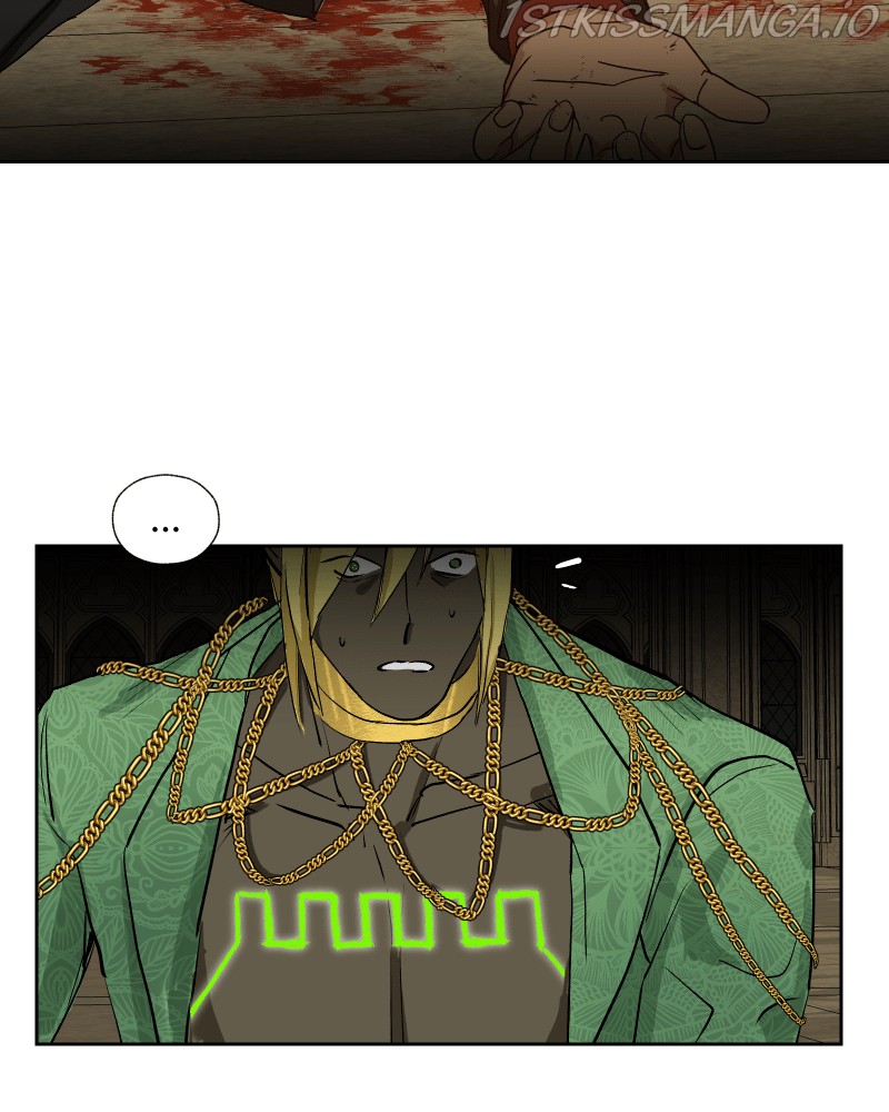 Eros Conquers All chapter 27 - page 54
