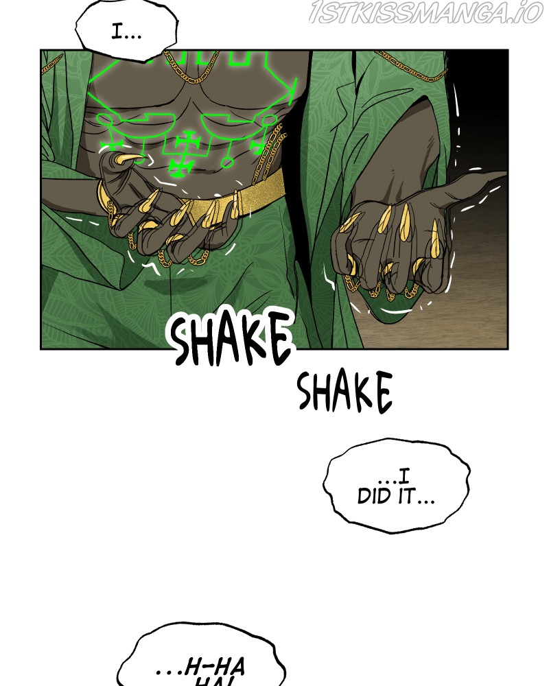 Eros Conquers All chapter 27 - page 56