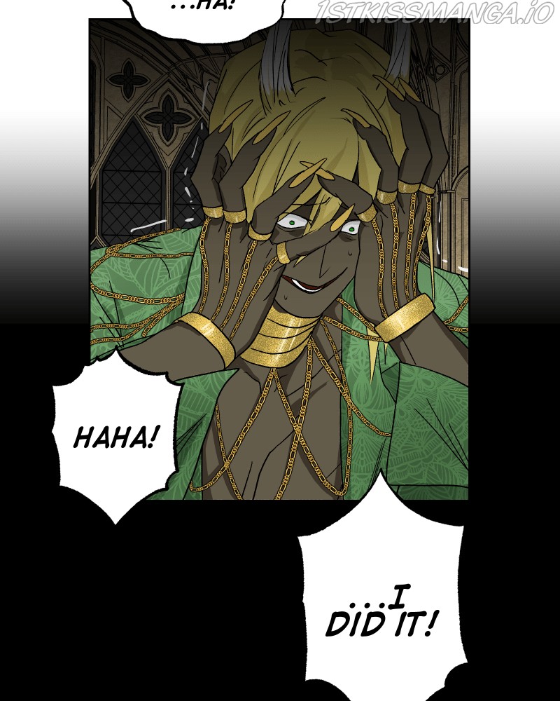 Eros Conquers All chapter 27 - page 57
