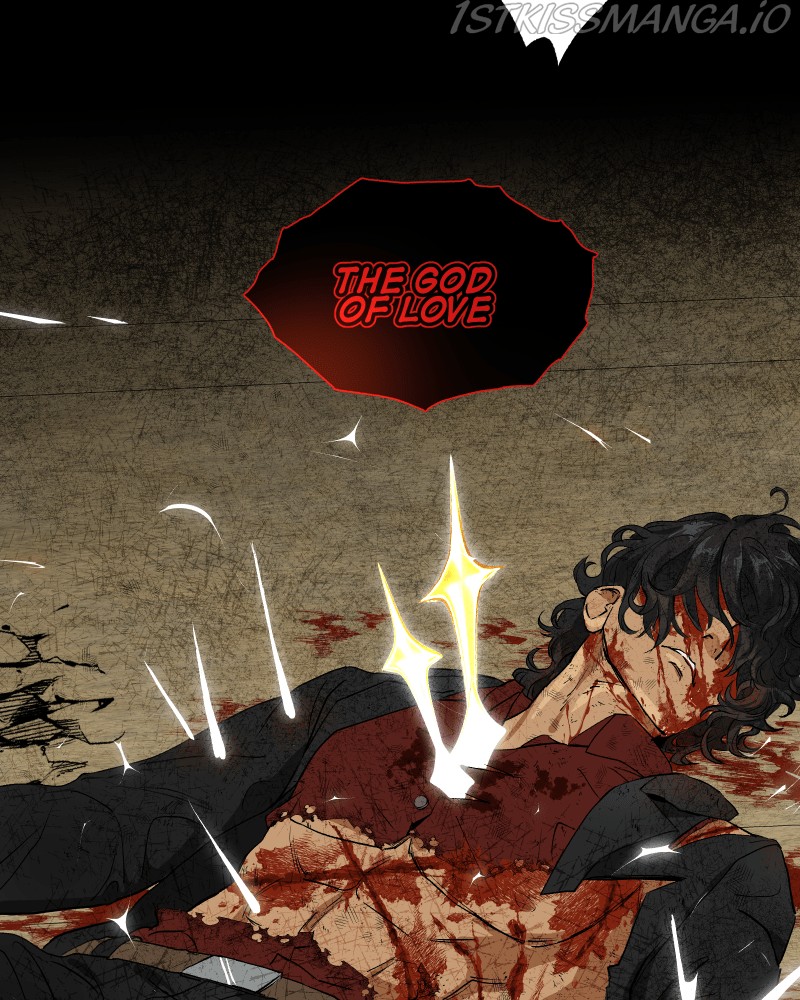 Eros Conquers All chapter 27 - page 58