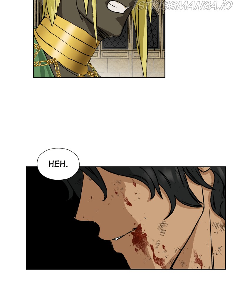 Eros Conquers All chapter 27 - page 6