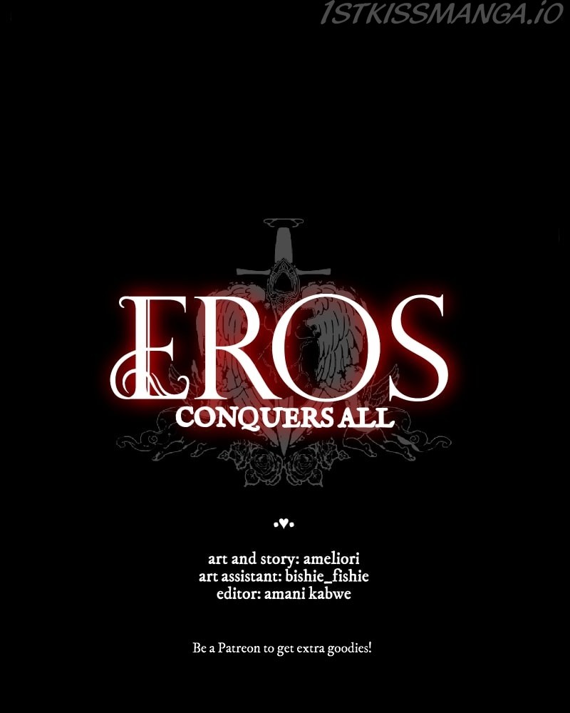 Eros Conquers All chapter 27 - page 62