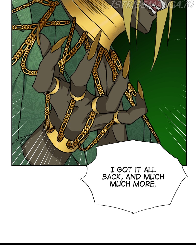 Eros Conquers All chapter 26 - page 13