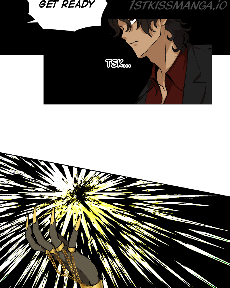 Eros Conquers All chapter 26 - page 15