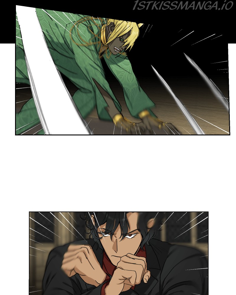 Eros Conquers All chapter 26 - page 20