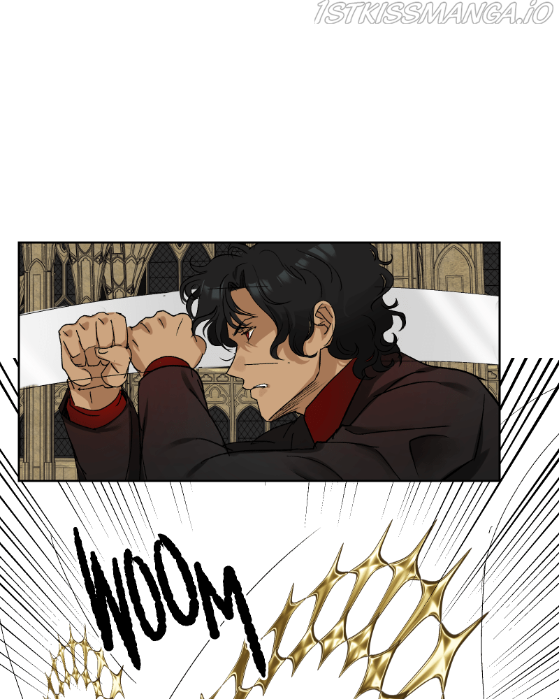 Eros Conquers All chapter 26 - page 22