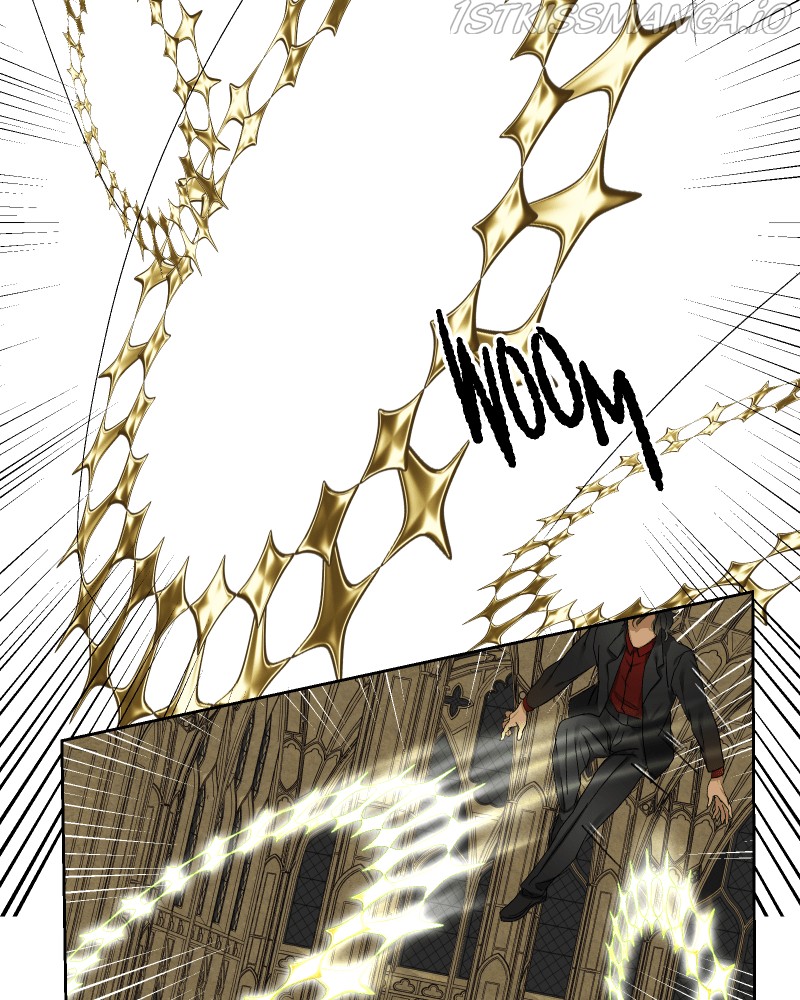 Eros Conquers All chapter 26 - page 23