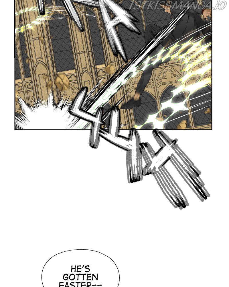 Eros Conquers All chapter 26 - page 25