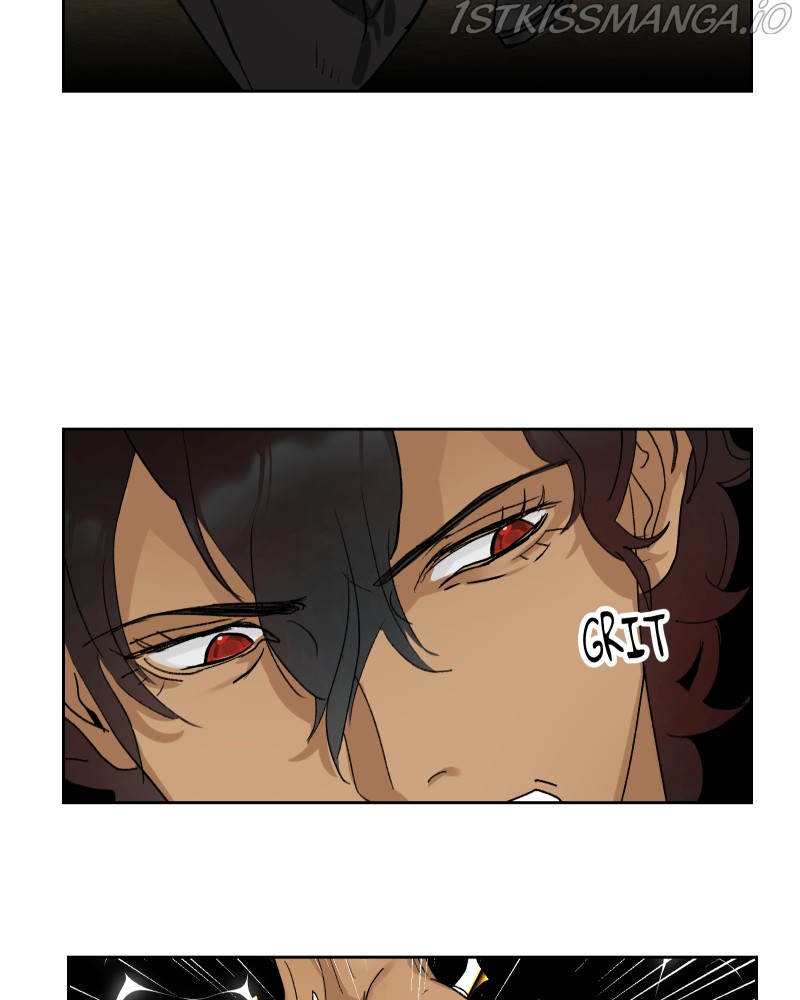 Eros Conquers All chapter 26 - page 29